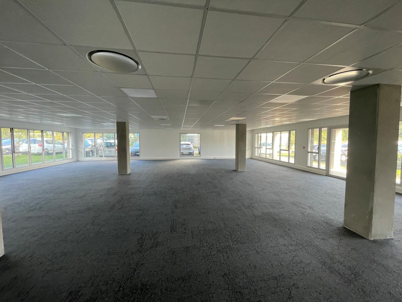 Bureau Saint-Herblain 598m² Location bureau Saint-Herblain Loire-Atlantique OLBUR2112312 4